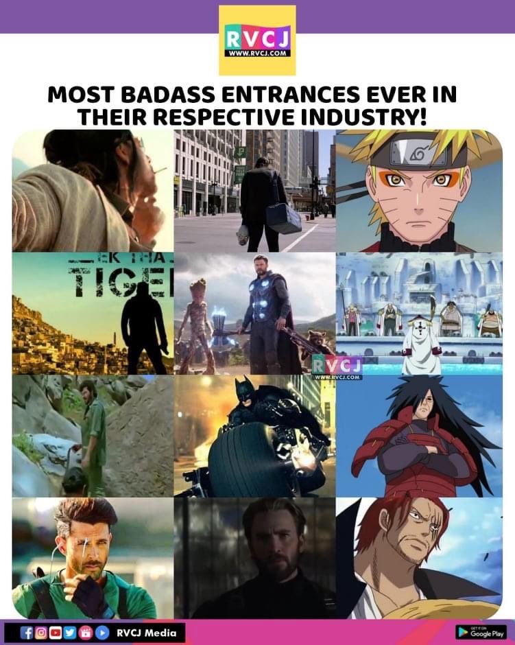 RVCJ Movies - Highest Rated Anime