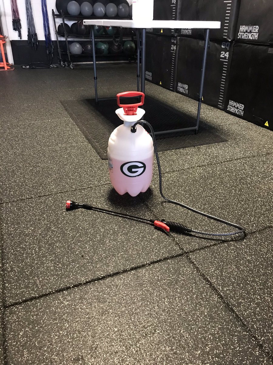 Not today Corona, not today. Advantage Woodmen! WHATEVER IT TAKES!  #WoodmenWay