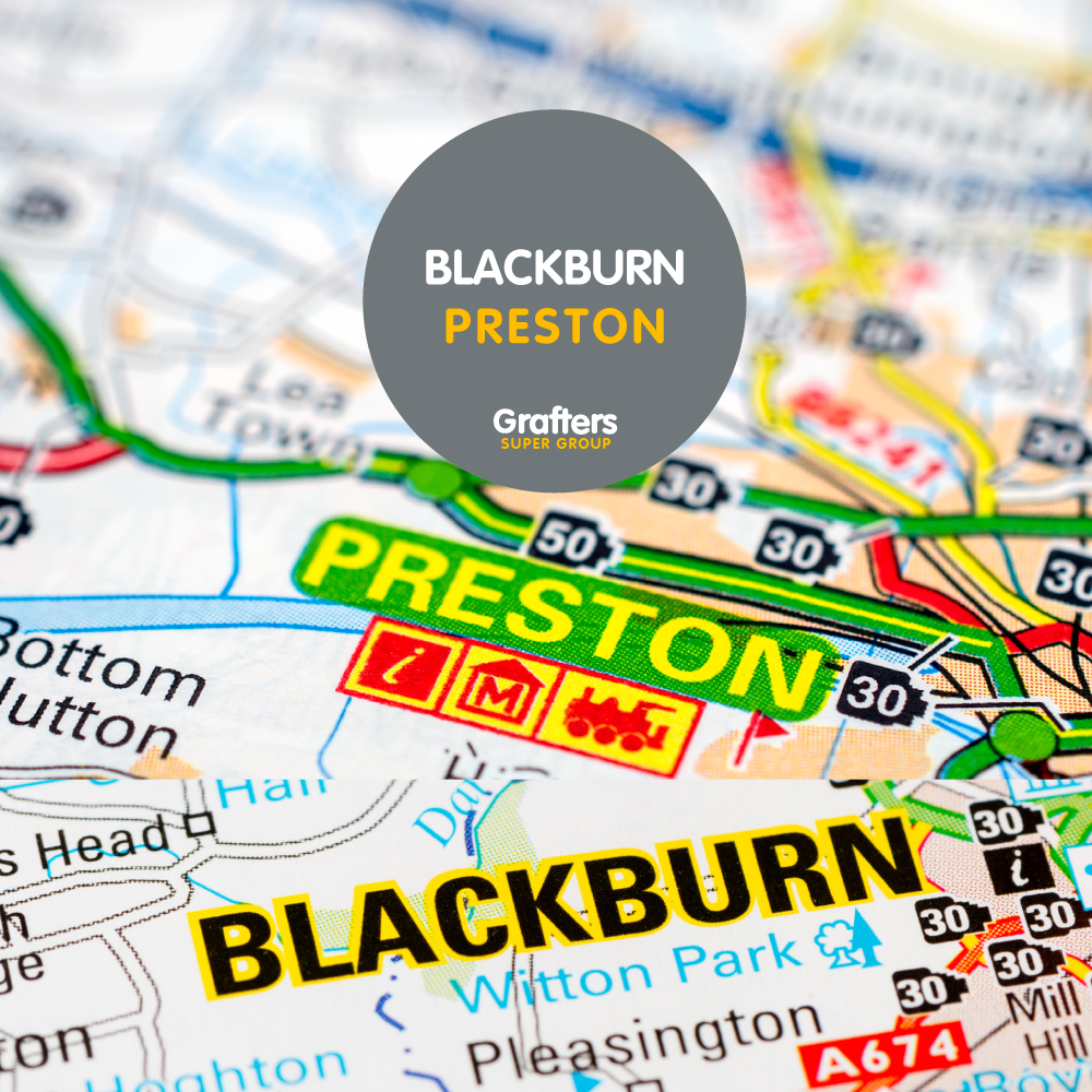 Our Blackburn / Preston Grafters Super Group launches on Tuesday 1st Sept. 🏗🚧

Fortnightly Networking groups for the Property and Construction Industry. All meetings via Zoom

grafterssupergroups.co.uk/blackburn

#prestonconstruction

#prestonproperty #grafterssuperzoom