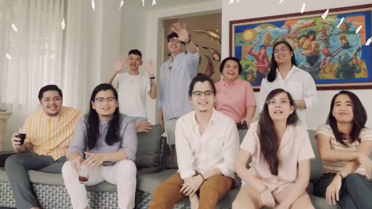 bandwagonPH's tweet photo. Ben&amp;Ben share updates on second album, announce new video series, BBTV https://t.co/1wL1RRtMNY #BBTV https://t.co/geG3b3qOc8