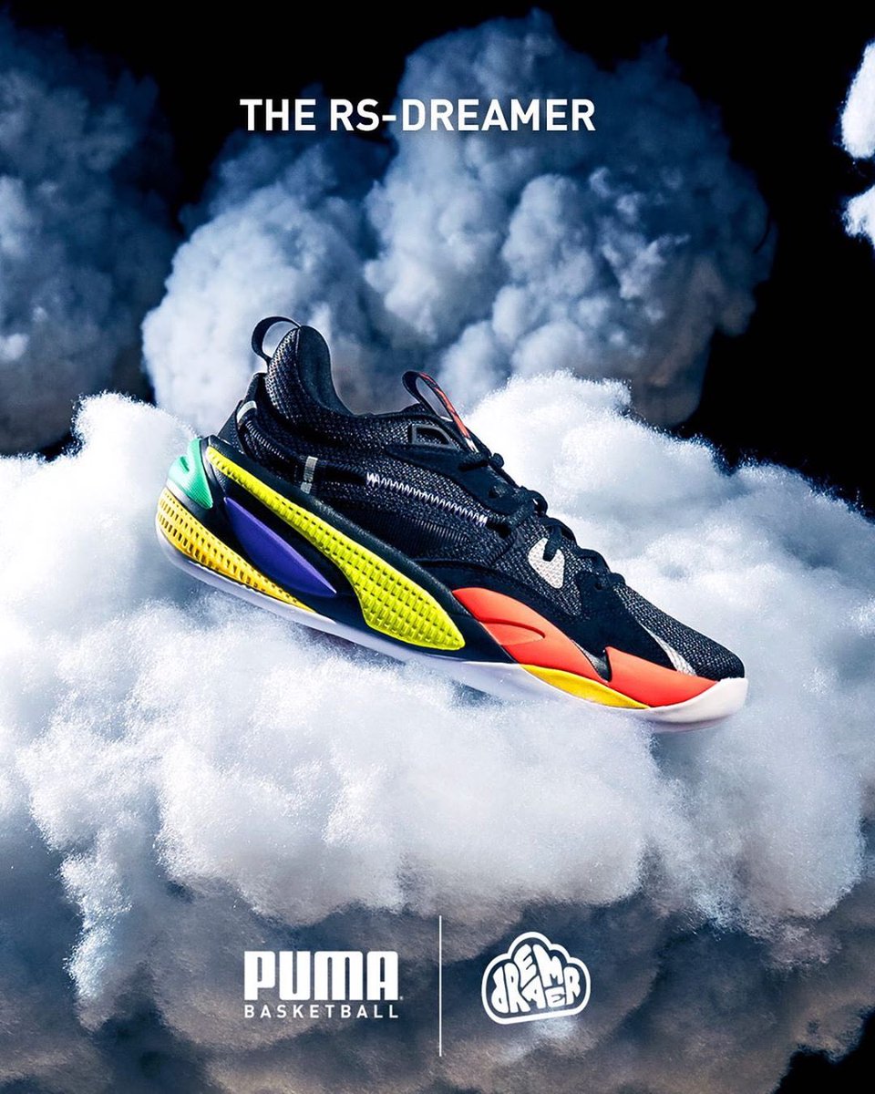 rs dreamer foot locker