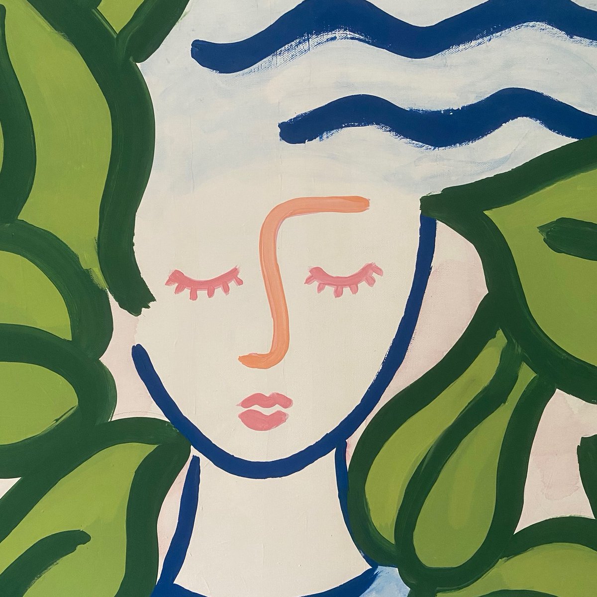 Arts and Crafts were the keys to my college student's mental health during the shutdown. bit.ly/3gfBGpW #art #crafts #copingskills #CollegeStudent #ArtTherapy #mentalhealth