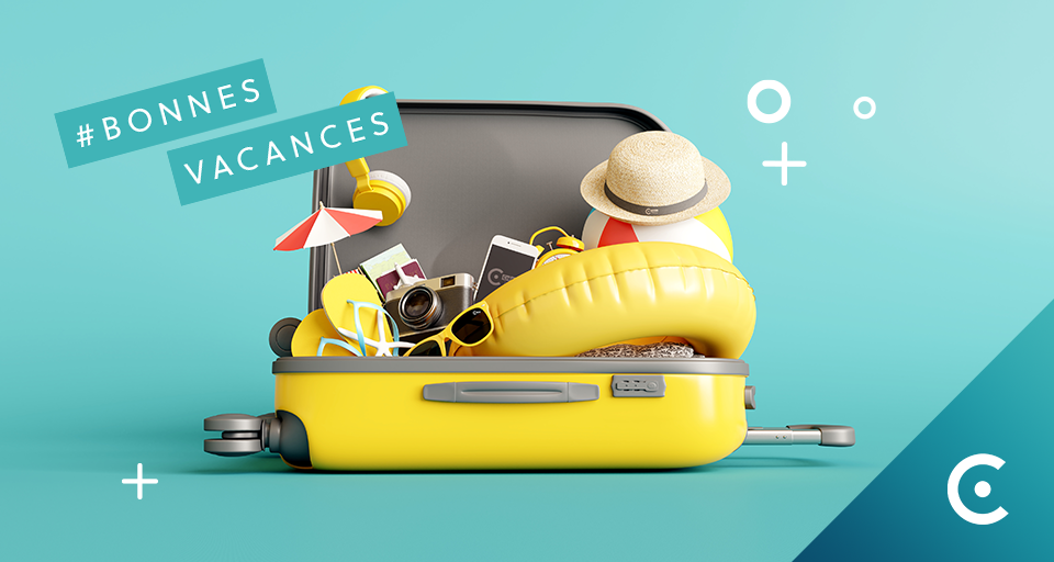 Creative_FC_'s tweet photo. Créative prend quelques jours de vacances bien mérités pour recharger les batteries ! (/fermeture du 03 au 17 août inclus/) ! Rassurez-vous on revient très vite !
#creative #deconnexion #onrevientvite #petitbreak https://t.co/XrEk0TpvO1