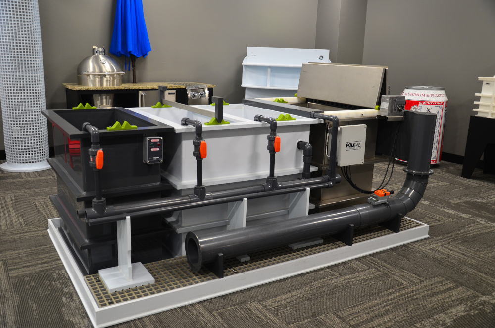 Polyfab Plastics tweet media