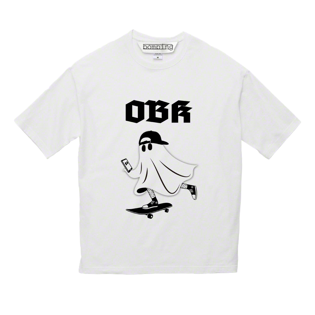 ボミング 新作 City Ghost 都会ってオバケもオサレそうだと思ってデザインしました このデザインのtシャツのページ T Co Aporjt0xbc Bombing Tシャツページ T Co 4nnhlxtlmg ファッション イラスト デザイン アート バンクシー
