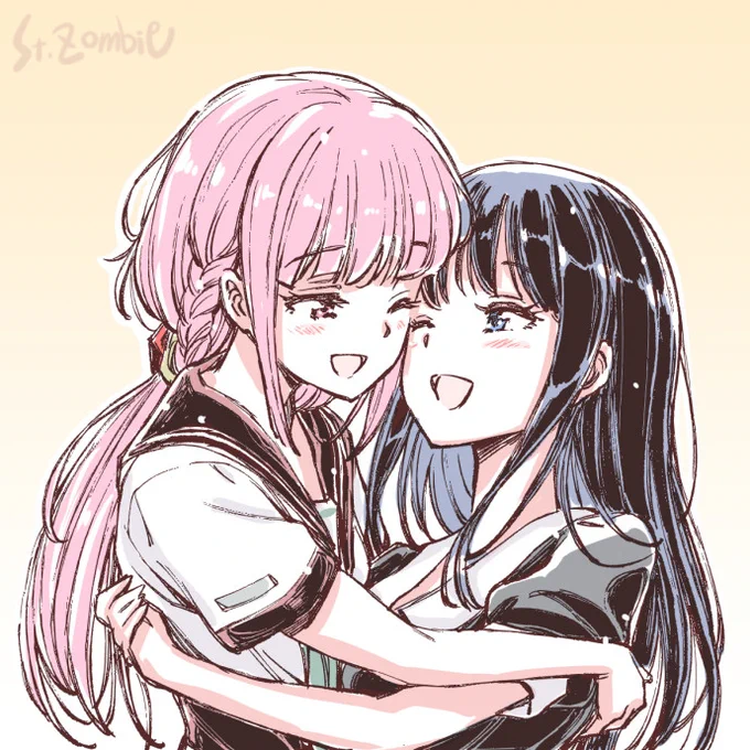 #マギアレコード #マギレコ #やちいろ 