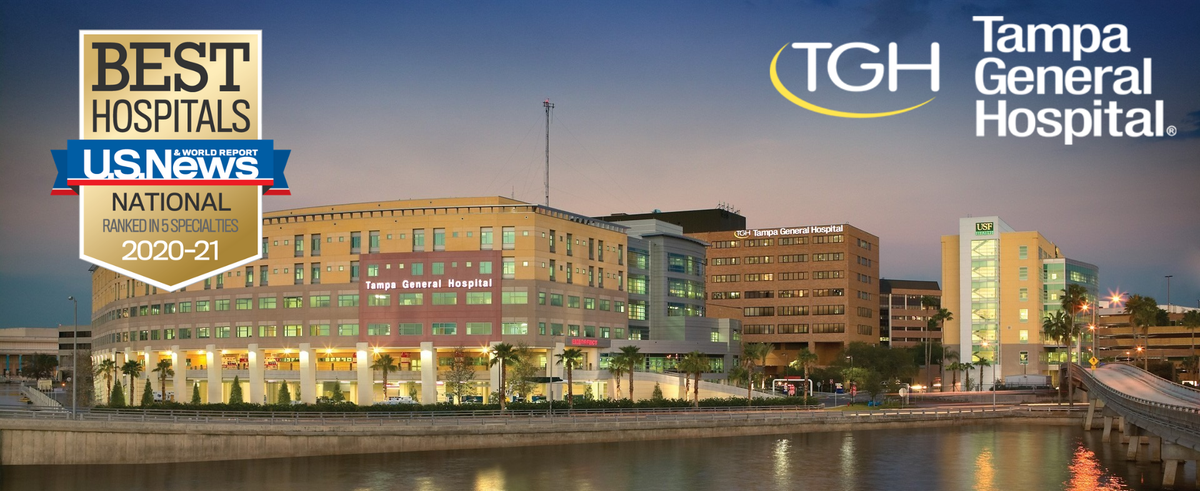 FL_Ortho's tweet photo. Congratulations to @TGHCares for being named one of the top 20 hospitals in Orthopedics and top 50 hospitals overall in the country! We're proud of our FOI surgeons who are actively involved in the daily operations, teaching, and research within the Orthopedics department at TGH. https://t.co/hx4AjhZRuJ