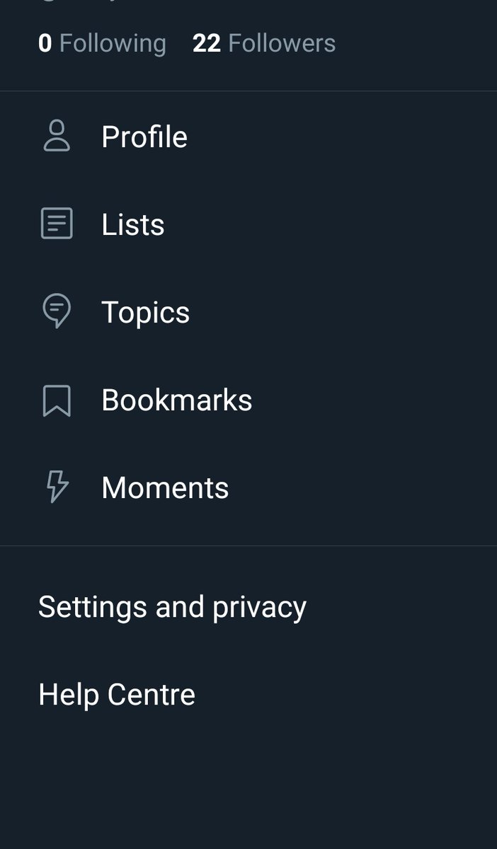 stacyCS1985's tweet image. Wtf is Twitter's problem
0 following
Wow