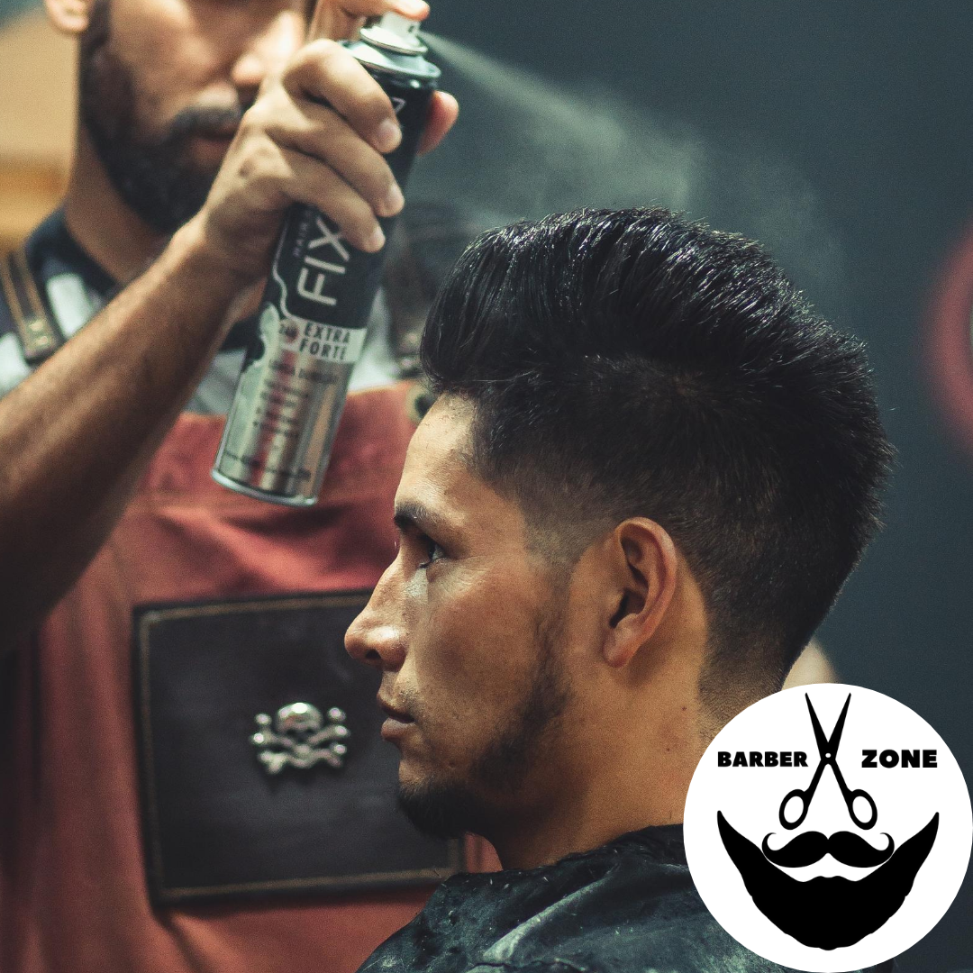 BarberZone2's tweet photo. Finishing. 🙂
#BZ #BarberZone #barbershop 💈 #hairstyle https://t.co/pLVaocORYU