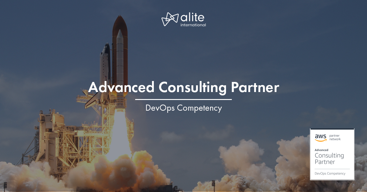 alite_int's tweet photo. We have achieved our first AWS Competency in #DevOps! 

Our latest competency proves our expertise &amp; proficiency in DevOps processes and using AWS services to help clients excel in their industries.

#awscompetency #clouddevelopment #clouddeployment #devopsautomation https://t.co/XEHuj5YMbp