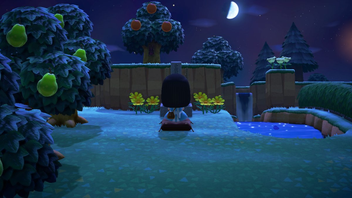 Linbabalala's tweet photo. #动物森友会 #AnimalCrossing #ACNH #NintendoSwitch https://t.co/YtN8AOzipy