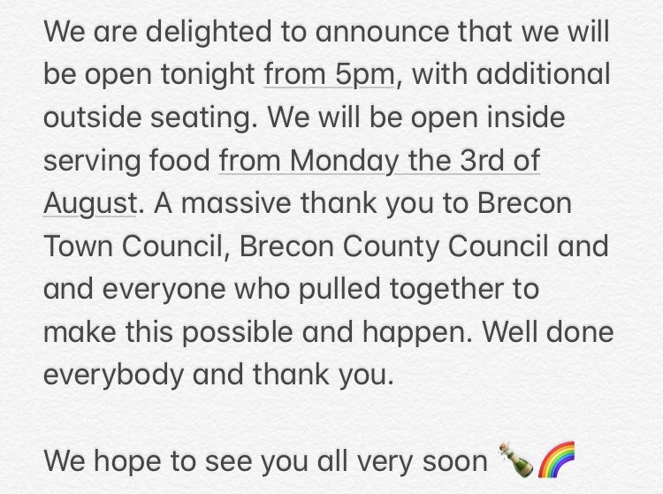 The Bank Bar & Kitchen tweet media