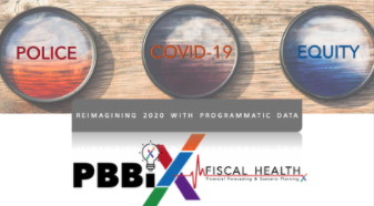 _ResourceX's tweet photo. Still time to register for today's free webinar! Budget Solutions at the Intersection of COVID Response, Equity and Reimagining Police Services.
The next wave of budget decisions will be programmatic! Is your city prepared? Register --> https://t.co/tAs5eqEIgu #PBBi https://t.co/moZLLJtwYs