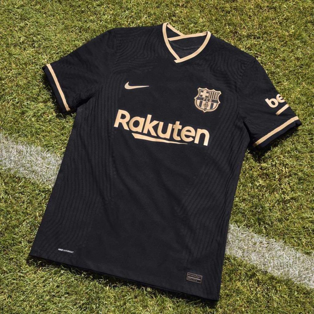 Barcelona 2020 Fc Barcelona Playeras Uniforme Nueva Camiseta De