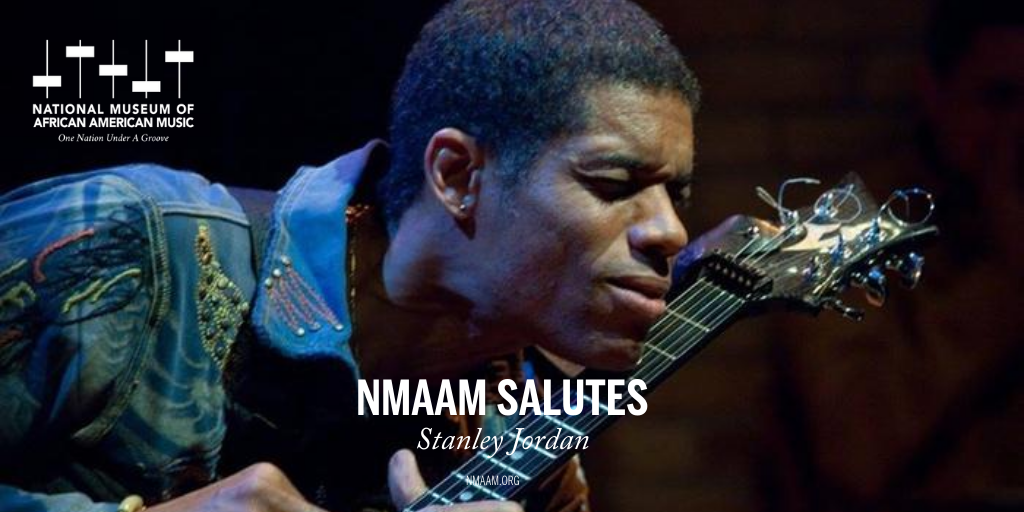 Join us in wishing a happy birthday to guitar virtuoso   