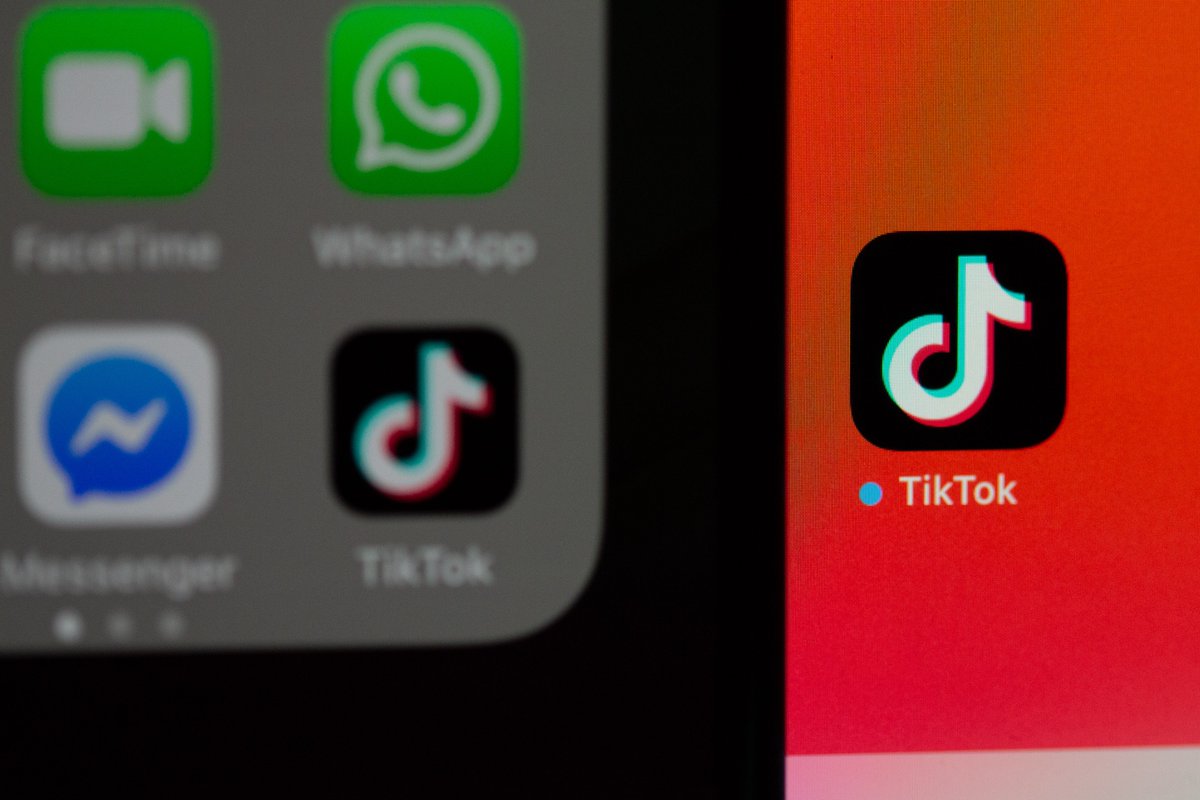 The CEO of TikTok challenged US tech companies to disclose their algorithms and be more transparent about content moderation policies, claiming his company will lead the way. Your move Silicon Valley.  https://webfdn.org/2Xg9Vpz&nbsp;  @rebheilweil on  @Recode  #TheWebThisWeek