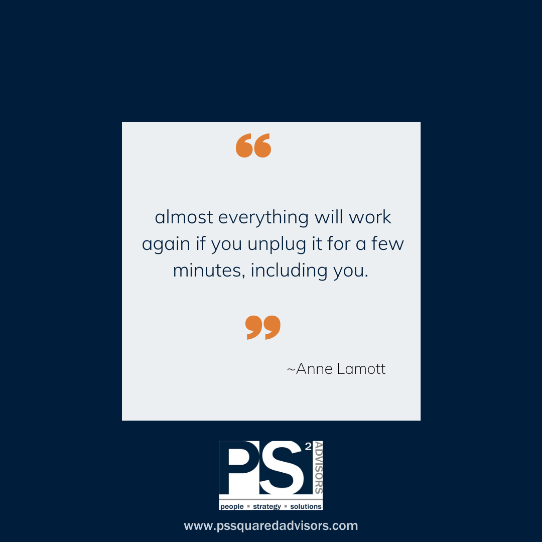 pamseplow's tweet photo. Earlier this week my husband & I took the day off & headed to the beach. The change of scenery was so good for the soul. Heading into the weekend, it has me thinking of this @ANNELAMOTT quote.
#weekendwonderings #selfcare https://t.co/UG4N0J44jW