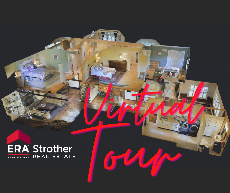ERAStrother's tweet photo. ERA offers interactive virtual tours of any home! Just ask your ERA Strother Agent about our Matterport!
#ERAGetsItSold #ListWithERA #TechnologyBrand https://t.co/2At8NHS4UT