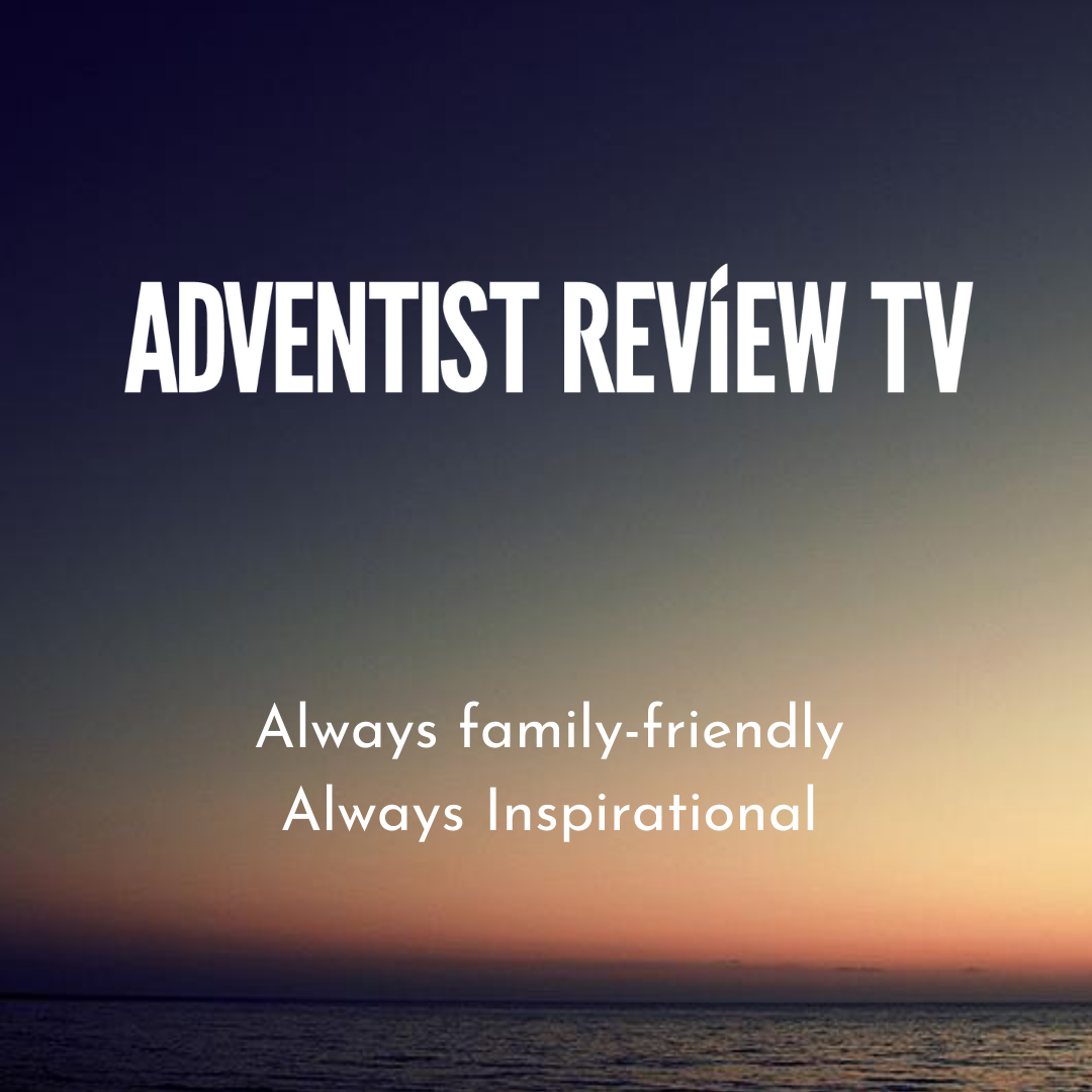 AdventistReview's tweet photo. New This Weekend:
Hope After Death – Immortal Soul
Stories About Ellen White
Encyclopedia of Seventh-day Adventists Features
Creation’s Chorus – Waves
Bible Stories – Crossing the Runaway River
https://t.co/EbL7QBEVcE
#christianprograms #truth #nature #adventists https://t.co/GMRRCVjymX