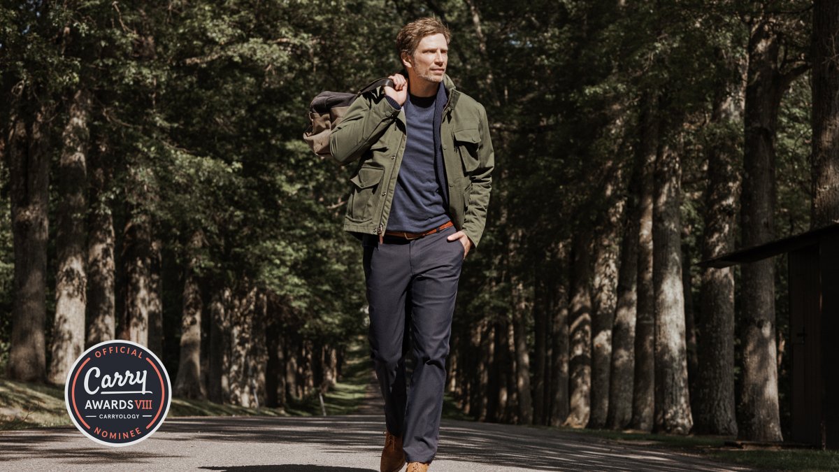 bluffworks field jacket