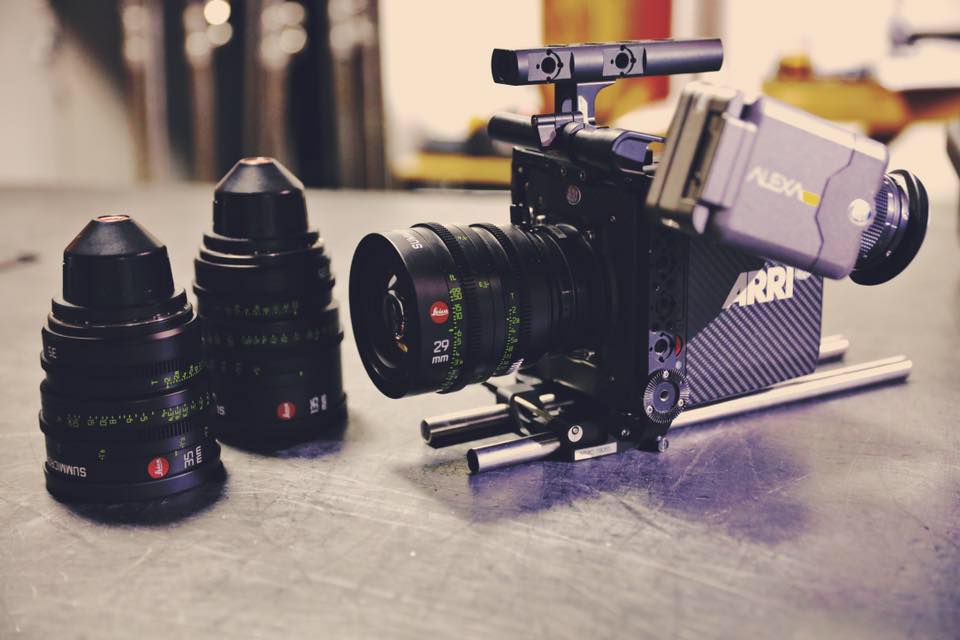 MagnanimousRent's tweet photo. #AlexaMini FLASH DISCOUNT ends today! #FlashDiscount #GoMagnanimous https://t.co/UABOnixTxr #GetTheShot https://t.co/dAjt51WUu1