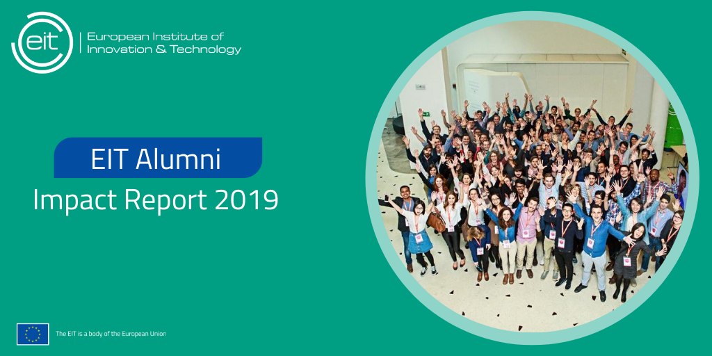 European Institute of Innovation & Technology tweet media