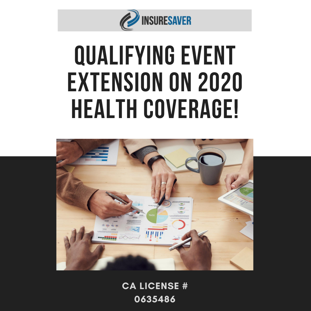 insuresaver1's tweet photo. What does this mean? 
Well if you are not covered on an individual policy for the remaining of 2020, please give #InsureSaver a call or text, we can help! This will end August 31st, act now! 
Always free of charge! 
(949) 429-7000 https://t.co/UVAd2HHuIs