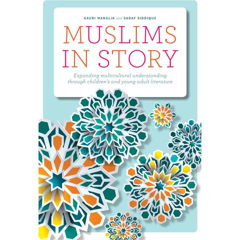 HornBook's tweet photo. Eid ah-Adha is today. Read Muslims in Story by Gauri Manglik + Sadaf Siddique (coauthor #HBMag "We Need Diverse Jewish & Muslim Books": https://t.co/1QCdKTVMTx) + "Mommy, Do I Have White Skin?" @JulieAzzam: https://t.co/o3sEZLAf8Y @LanternReads @KitaabWorld @hijabilibrarian https://t.co/tAT9brlGjh