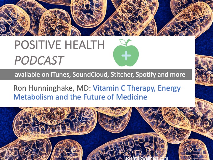 BenBrownND's tweet photo. New Podcast! 
Ron Hunninghake, MD: Vitamin C Therapy, Energy Metabolism and the Future of Medicine  

Listen: 
Soundcloud: https://t.co/Rgejc9KfgY
Positive Health Podcast: https://t.co/88MVPcmNgH https://t.co/Yew4qFr4yk