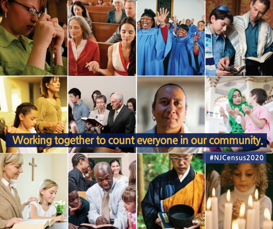 njsap's tweet photo. Make your voice count! The Census 2020 wants to hear from everyone! It is not too late too #FillitOut now! The 2020 Census will provide a snapshot of our nation—who we are, where we live, and so much more.
#CensusPushWeek #Census2020 #NJCensus2020 https://t.co/vGSsZpzSov