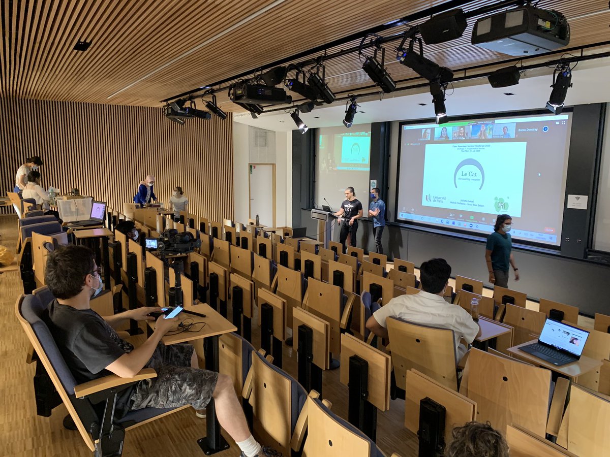 MakerLab tweet media