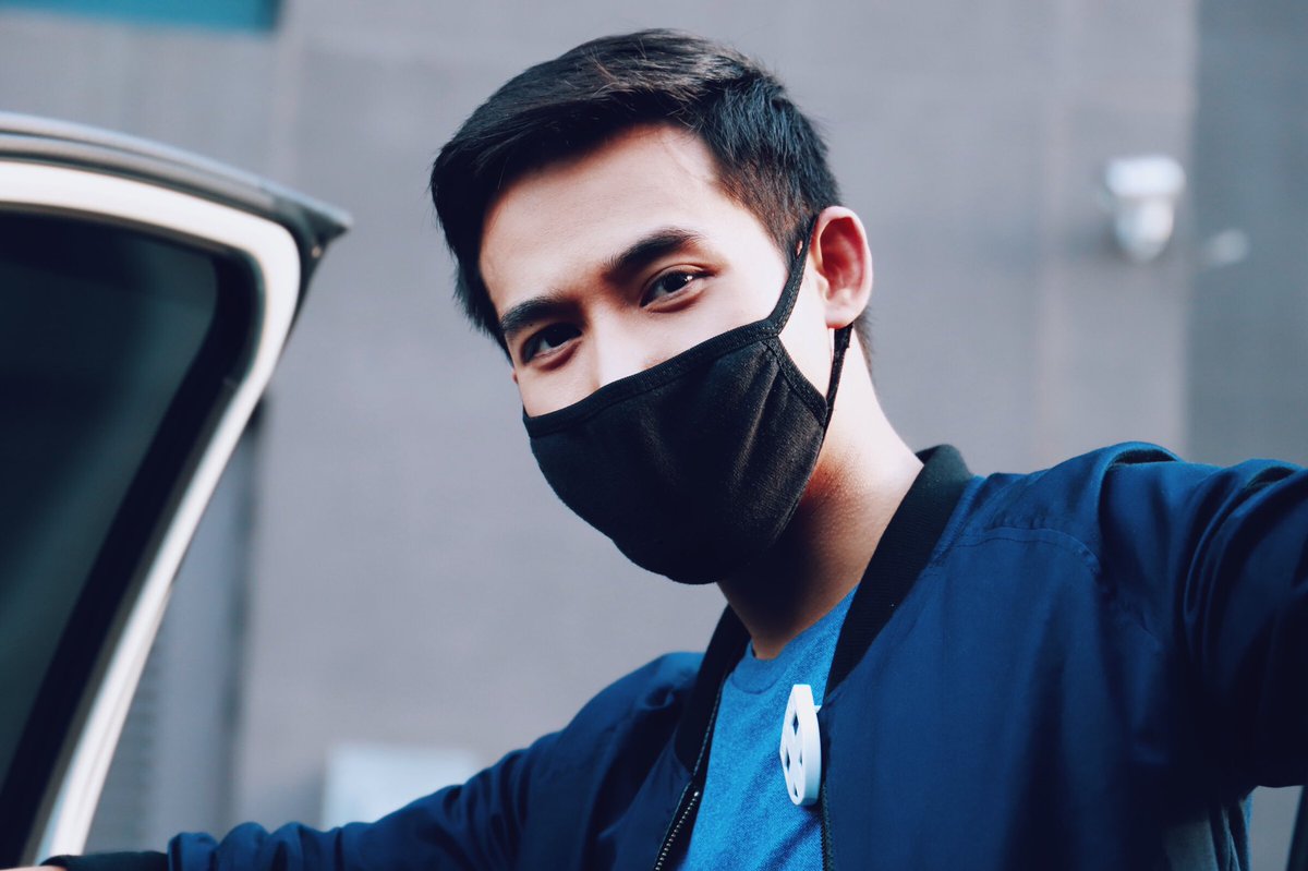 Wearing a FACEMASK is an act of LOVE