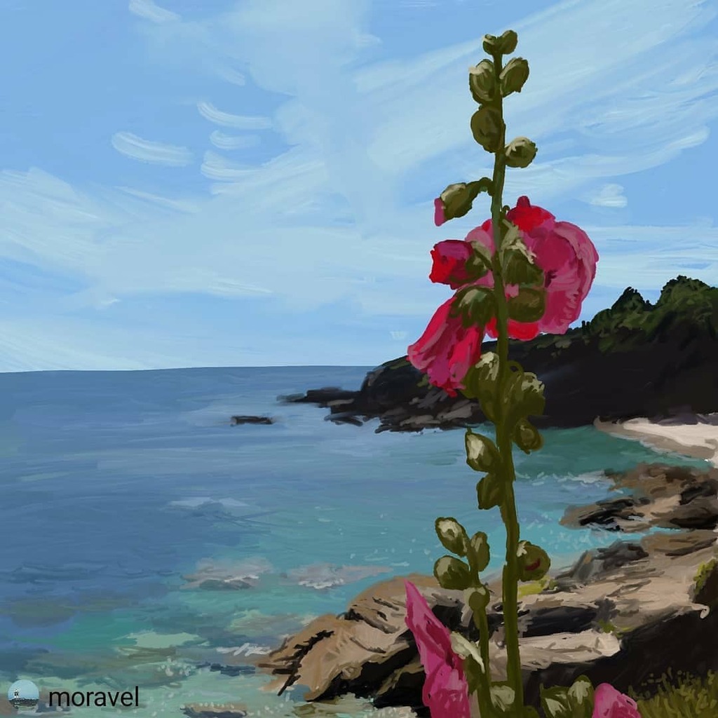 moravel_s's tweet photo. #Repost from my main account @moravel
• • • • •
Les sables rouges.  #drawing #digitalpainting #infinitepainter #infinitepainterapp #drawingontablet #drawingonAndroid #digitaldrawing #digitalpainting #notracing #dessinsurtablette #peinturenumeriqu… https://t.co/nUcFBwimic https://t.co/saKYSDCcVW