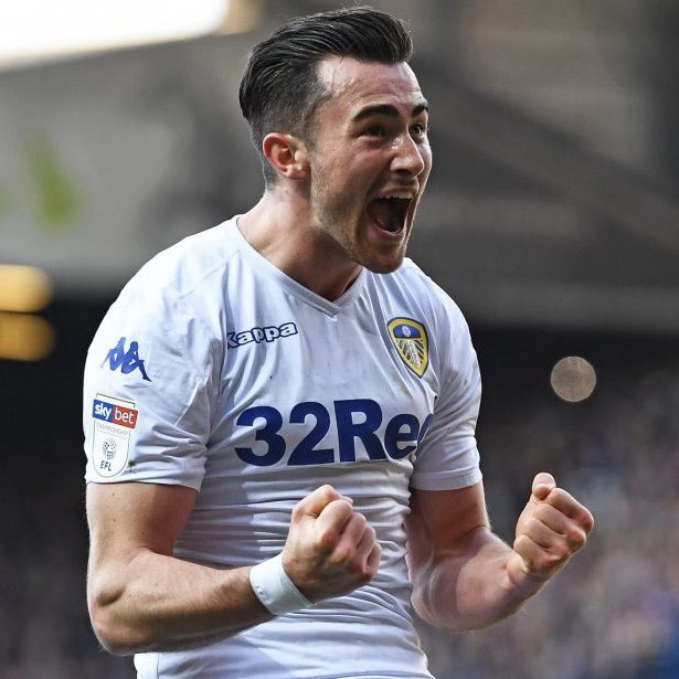 Jack Harrison  MID  LEEPredicted price: £6.0mPlaying position: LWAppearances: 46 6 goals   8 assistsPer game:   1.7 shots   1.9 KPs 87 chances created
