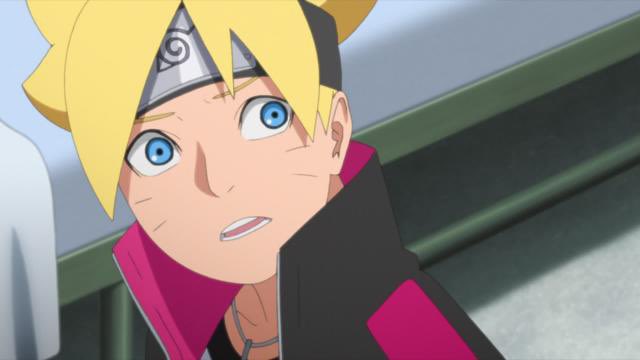 Abdul Zoldyck A Twitter Last Screenshot From 159 Before Sunday Boruto