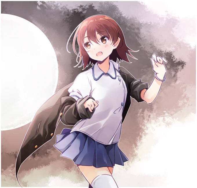 三箇牧のセーラと憩
Sara Eguchi and Kei Arakawa of Sangamaki 
