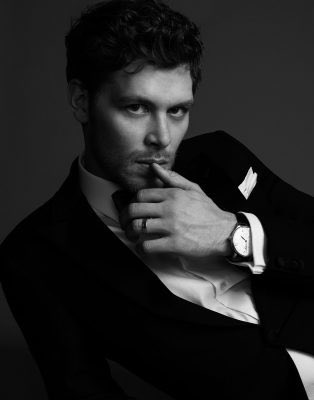 ghostbtx's tweet image. if you don’t find joseph morgan attractive keep that to yourself bc that’s mad embarrassing
