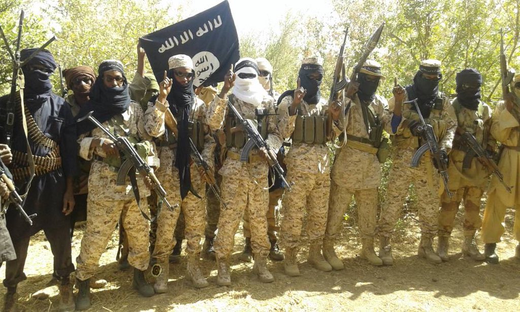 'The End of the Sahelian Anomaly: How the Global Conflict between the Islamic State and al-Qa`ida Finally Came to West Africa' by Héni Nsaibia (@MENASTREAM) & Caleb Weiss (@Weissenberg7) ctc.usma.edu/the-end-of-the…