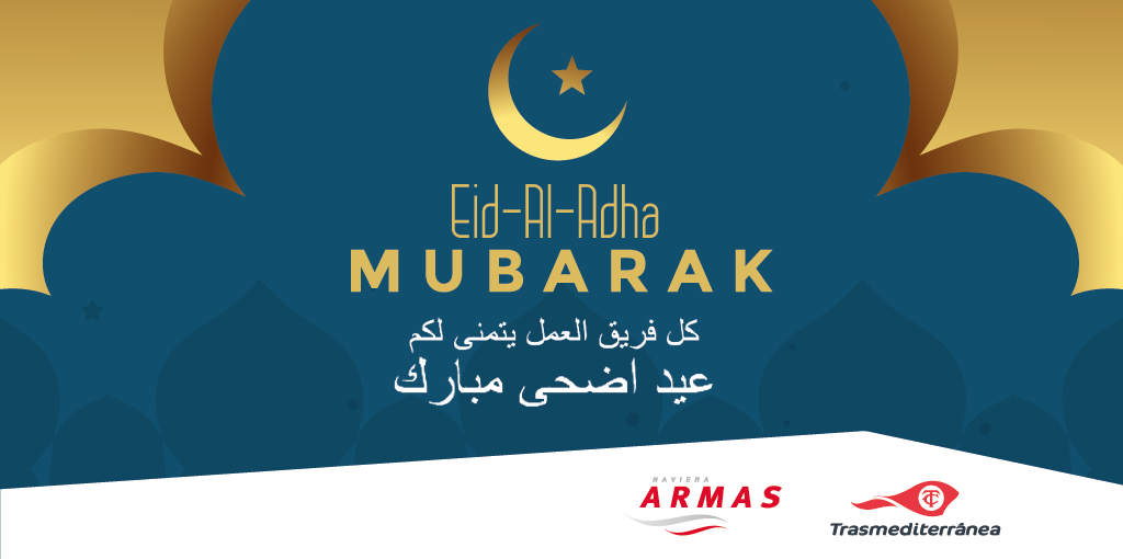 Trasmediterránea tweet media