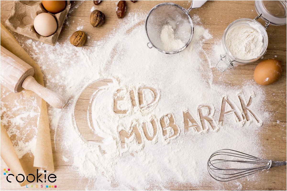CookieLabsCI's tweet photo. Bonne fête de l’Aïd El Adha. Qu'Allah vous bénisse et protège votre famille. Inch'Allah.

#Cookielabs #BeDigital https://t.co/QfATSgkrco