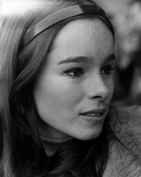 Happy birthday Geraldine Chaplin!! 