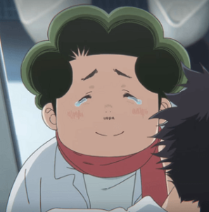 Onigawara Gonzo บนทว ตเตอร 永束くんがトイレで見つけた石田に 橋の上でのことは気にするな あんなこと 生きてりゃ何度でもあるさ と言うシーンは映画オリジナル 金曜ロードショー 聲の形 T Co Jfsp2ihht1 ทว ตเตอร