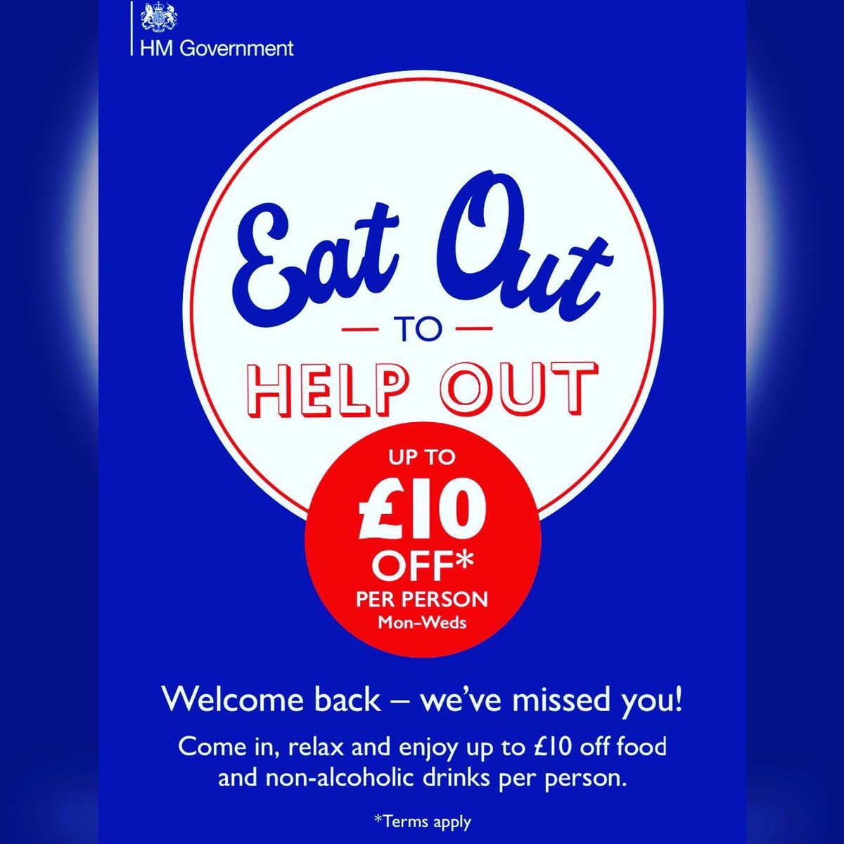 We’re taking part in the Eat Out to Help Out scheme starting Monday. Come along and treat yourself 😀
@northyorkmoors <a href="/RyedaleFolk/">Ryedale Folk Museum</a> <a href="/Go_Yorkshire/">Go Yorkshire</a> <a href="/VNYorkshire/">North Yorkshire!</a> #EatOutToHelpOut #huttonlehole #northyorkmoors #tearoom #dogswelcome