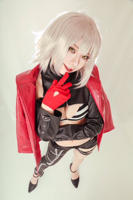 Twitterのコスプレ画像30