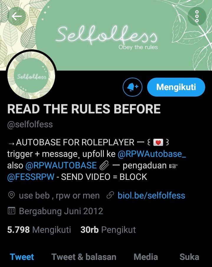 letkohl's tweet photo. @RPWAutobase_ Done https://t.co/NMBVRxhDQJ