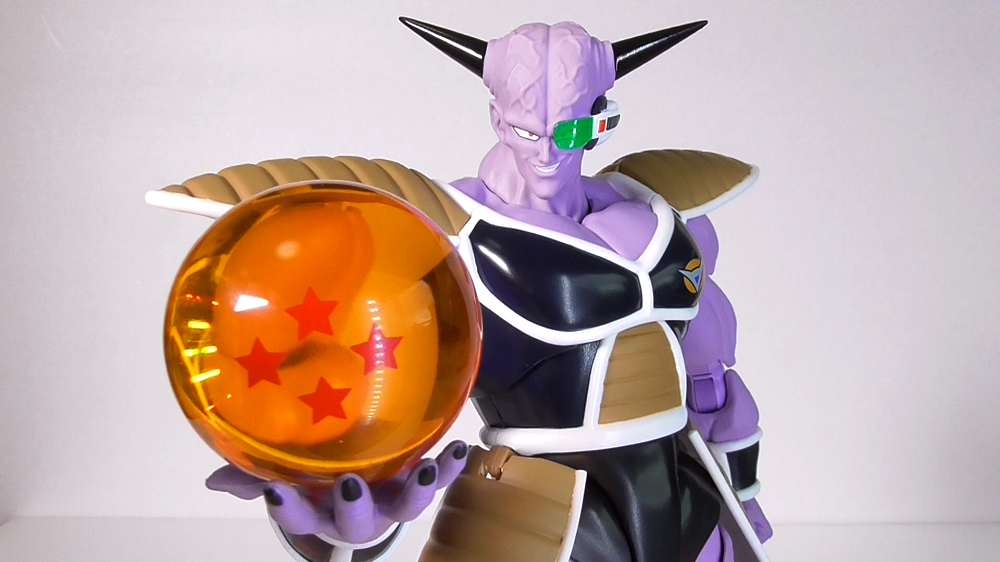 ゆう A Twitter フィギュアーツ ギニュー ギニュー特戦隊始動 このクオリティでギニュー 特戦隊が手に入っていくとかやばい グルドもぜひ 可動の追加を Youtubeレビュー動画 T Co 5sdhud1djd Shfiguarts ドラゴンボール T Co Yyw7b45zqi