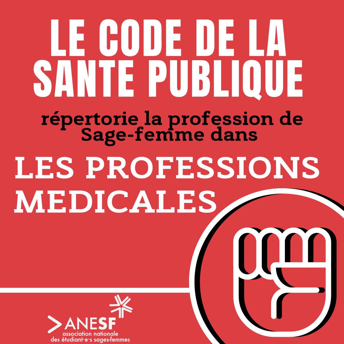 ANESF tweet media