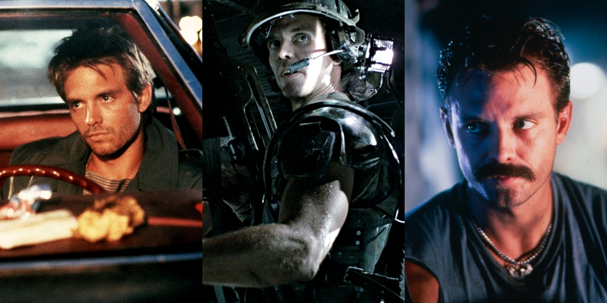 Happy birthday to American actor Michael Biehn, born July 31, 1956. 