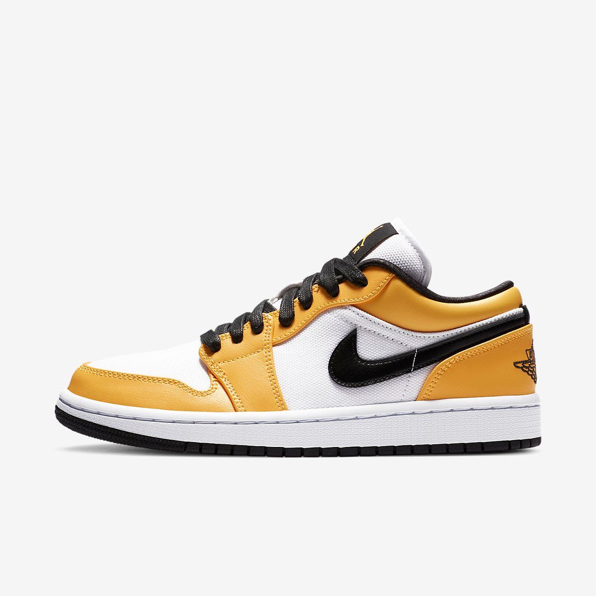 jordan 1 orange jd