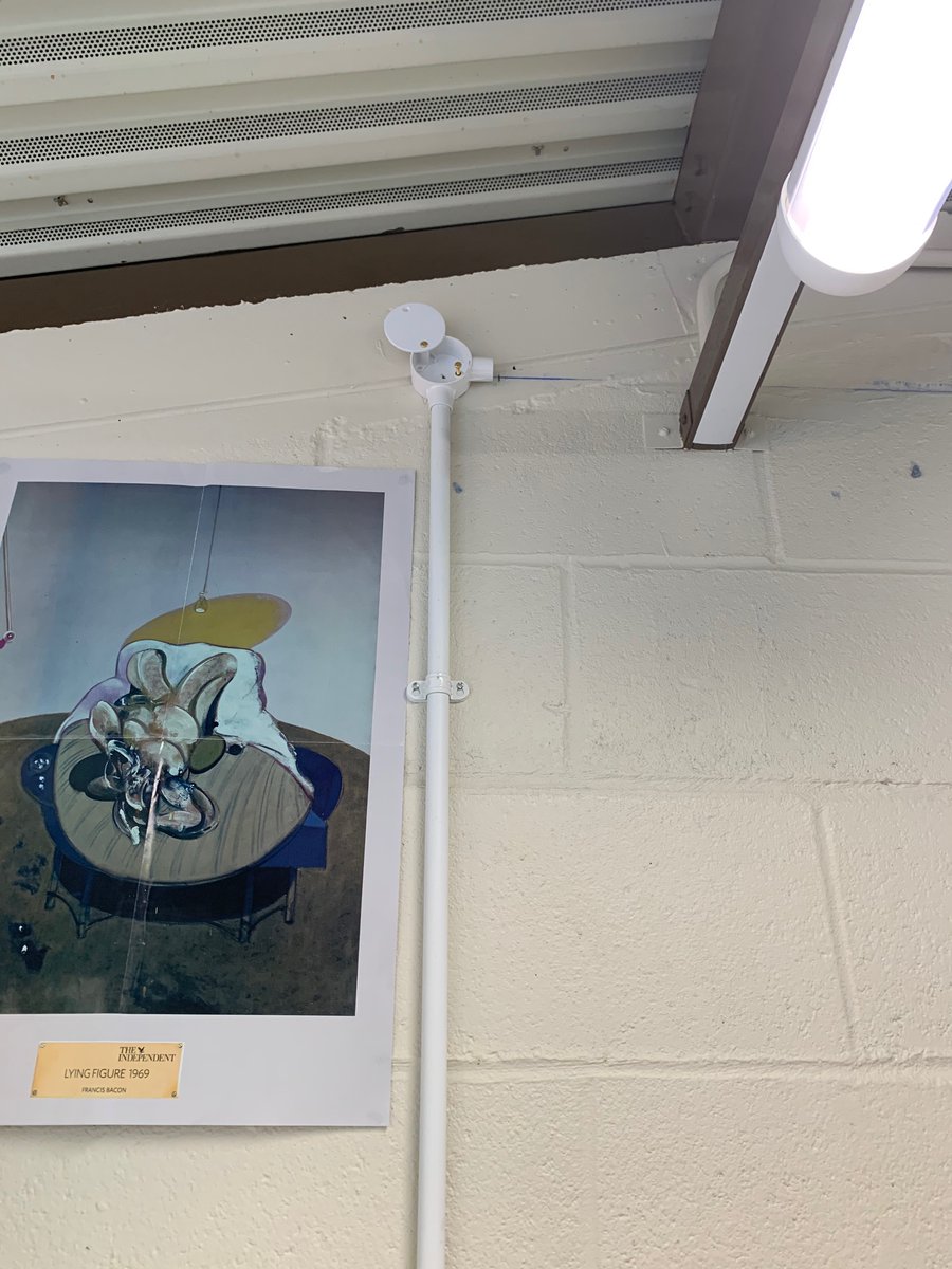 CampionElectric's tweet photo. Holy Family School additional socket outlets to accommodate laptops
@HFCSWaltham @MTufflex @DeligoOfficial #schools #electricians #Sparks #electrics #installs #caretakers #siteservices #FacilitiesManagement #socketoutlets #13ampsockets #240v @3BM_UK @strictlyed @smb_ltd https://t.co/gX0UodzyqQ